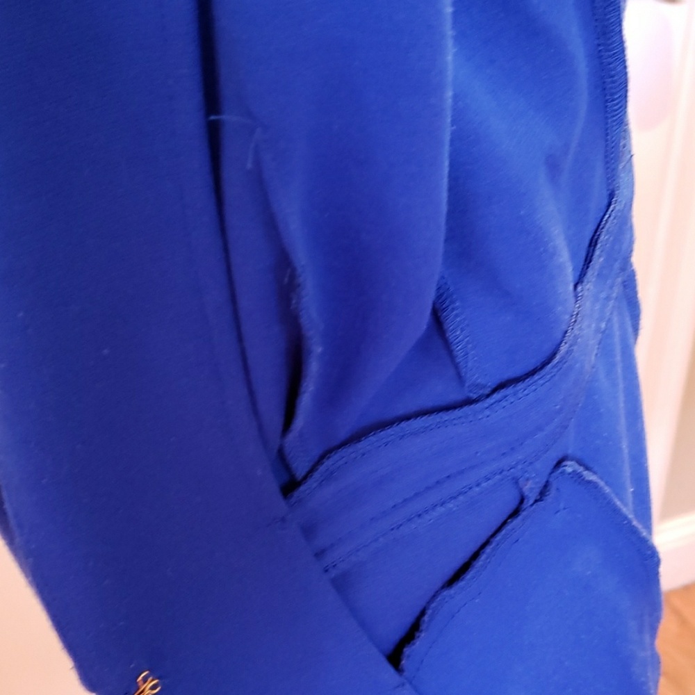 Grace Elements Blazer - image 6